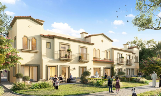 Bloom Living – Casares