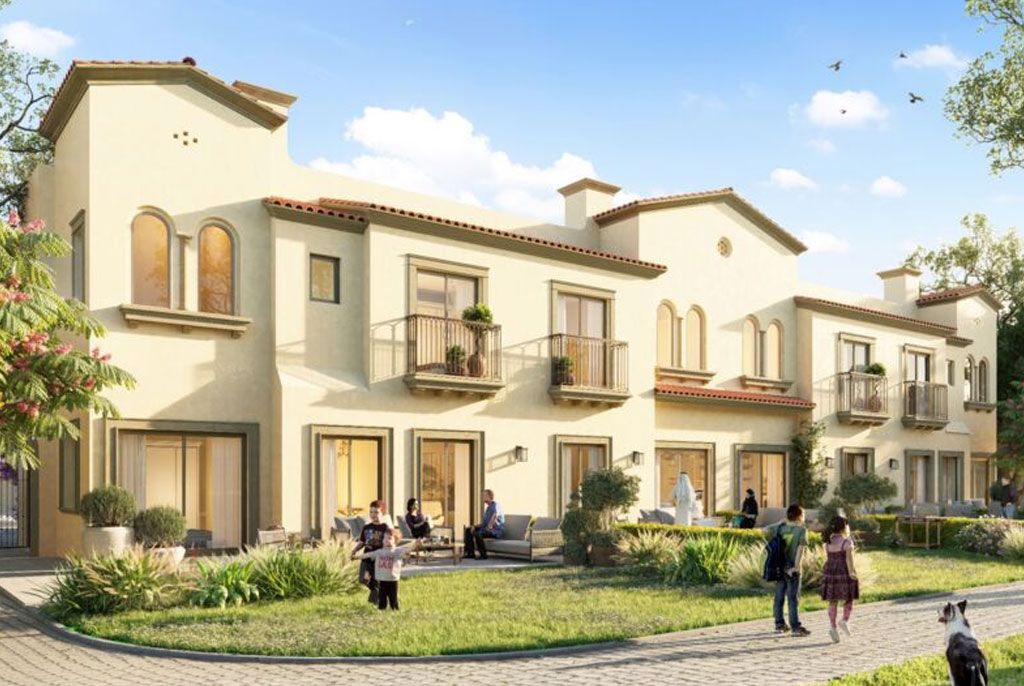 Bloom Living Carmona