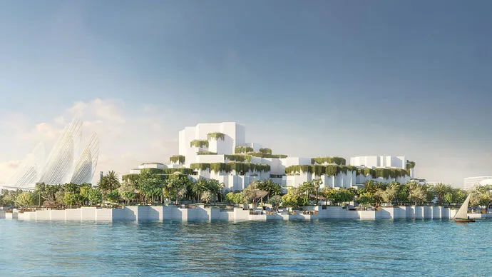 Natural History Museum Abu Dhabi: