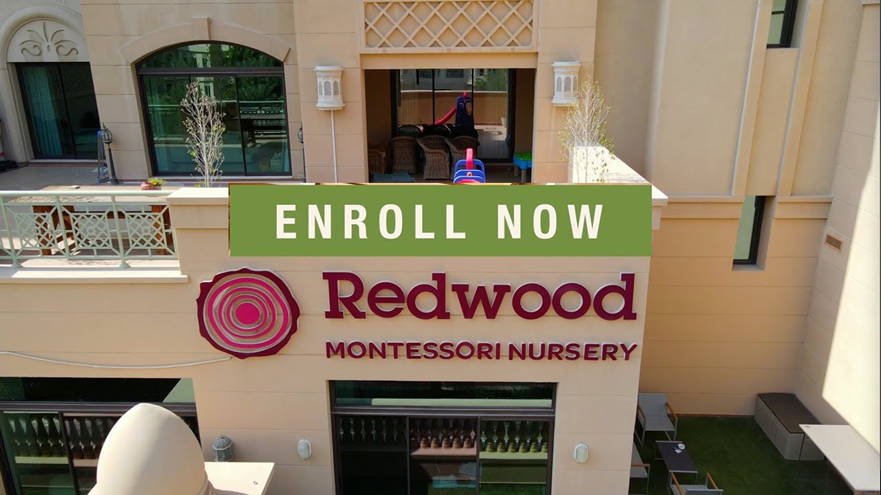 Redwood Montessor Nursery