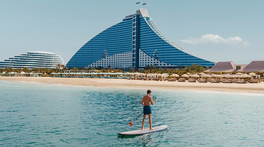 Jumeirah Beach