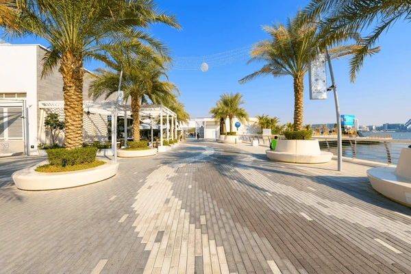 Al Raha Creek