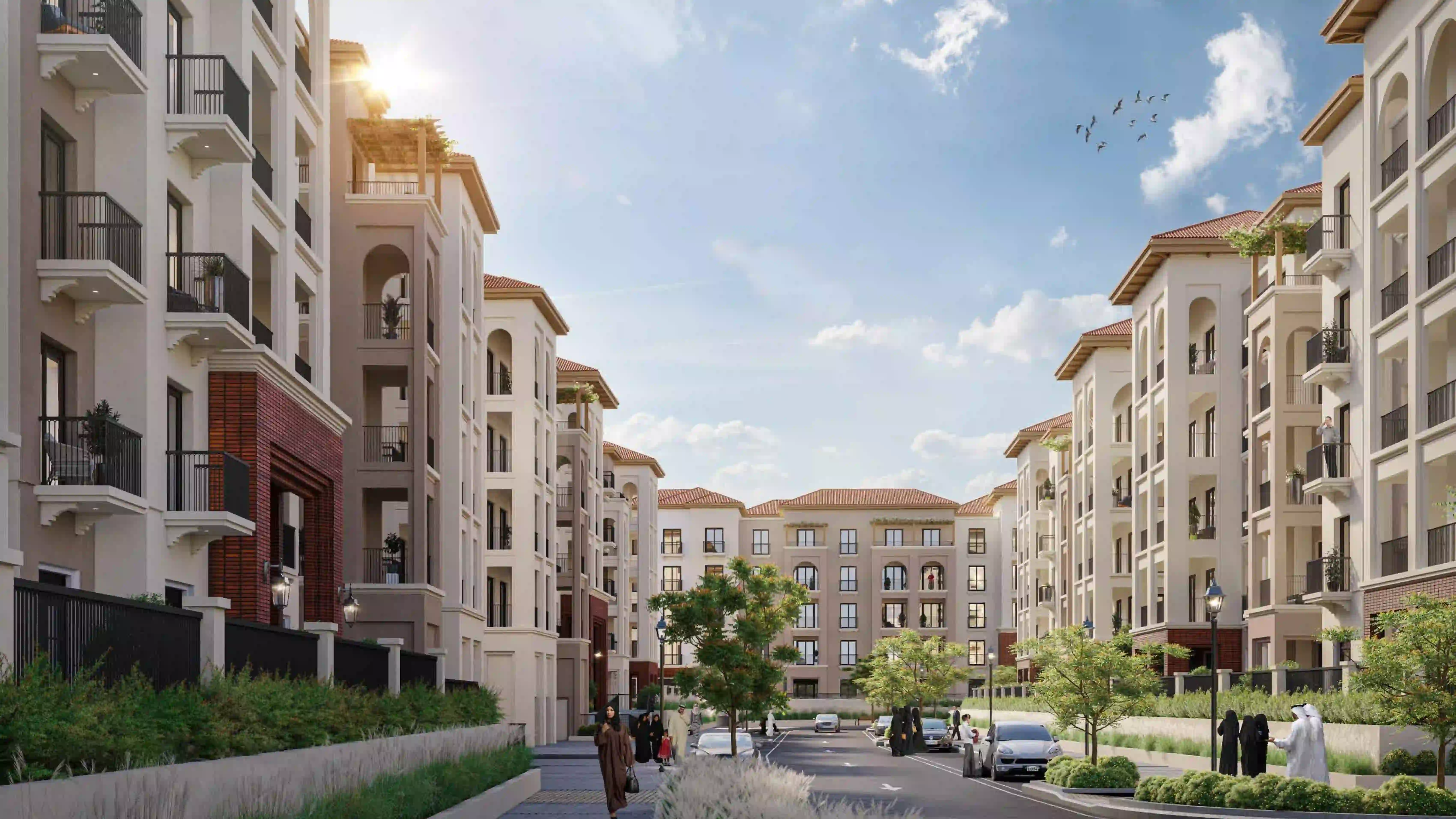Bloom Holding Launches “Suqur Al-Watan”