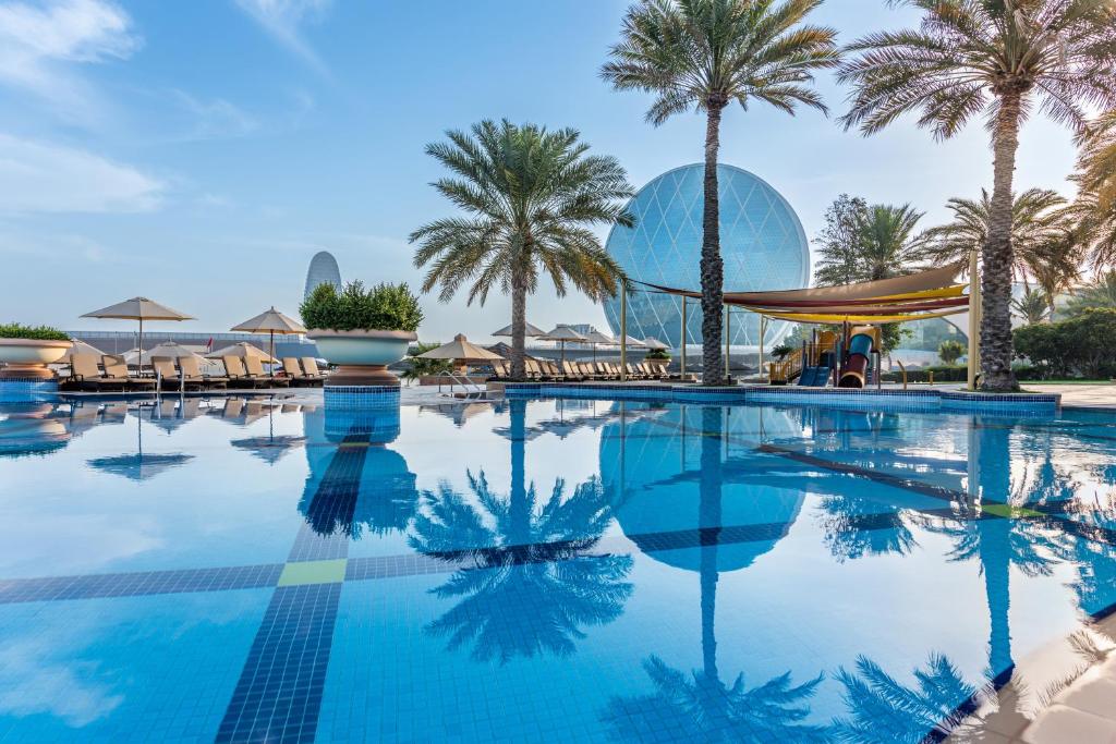 Al Raha Beach