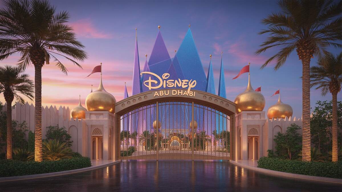 Disneyland