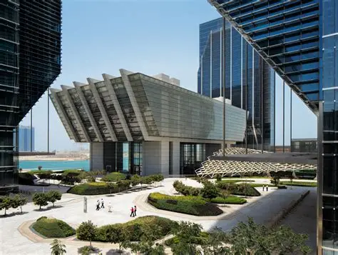 Abu Dhabi Global Market (ADGM)