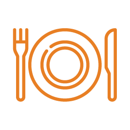 Dining Outlets