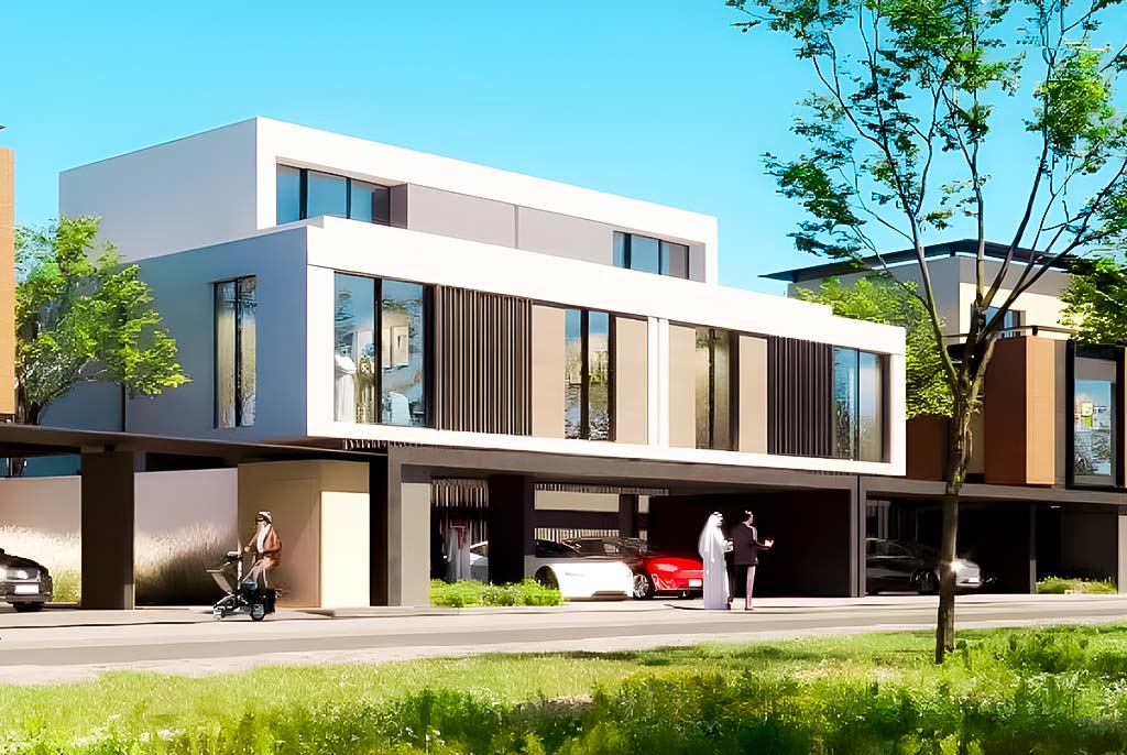 Reem Hills PH2