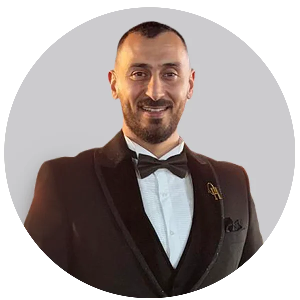 Wael  Alnashawati
