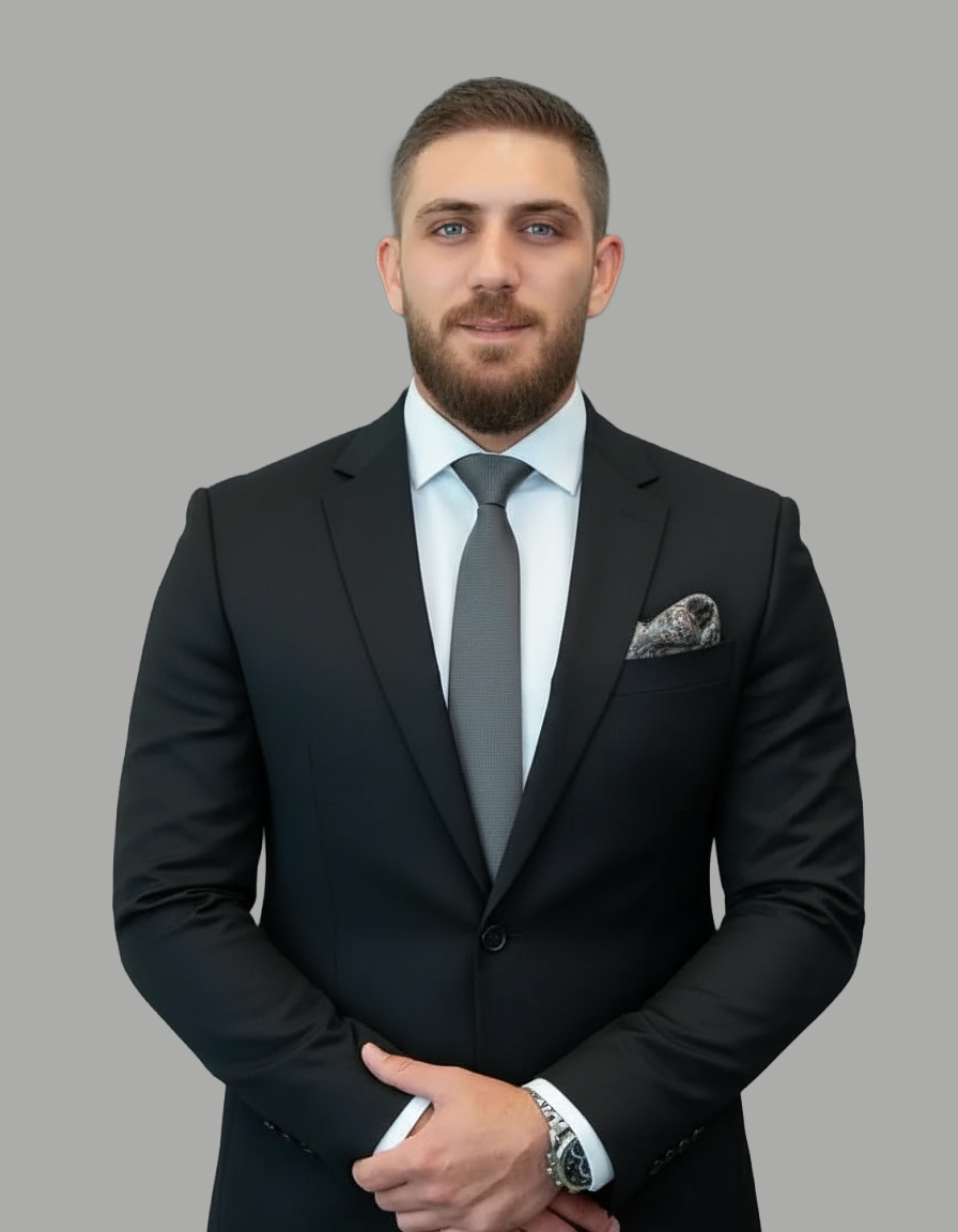 Mohamad Sarhan