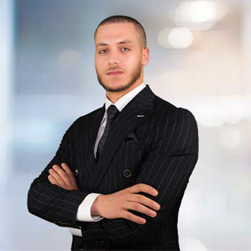 Ahmad Sarhan