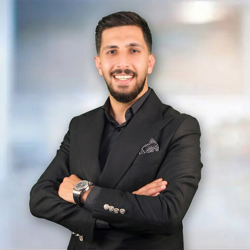 Abed Al Rahman