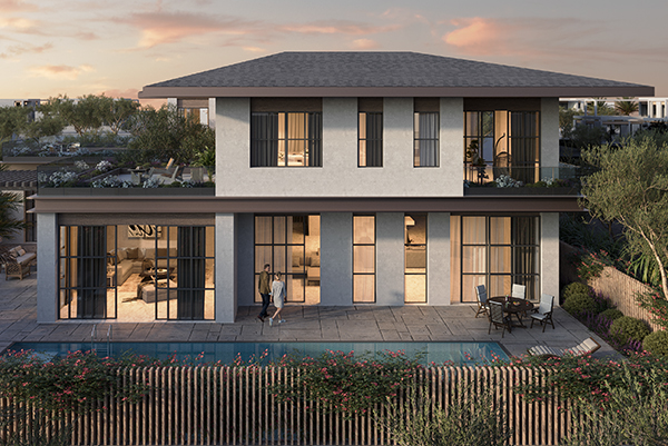 Elegant studio flat - E